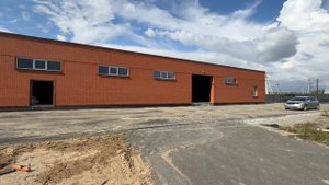 Склад под хранение или производство, подойдет под пищевое