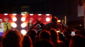 Первое сентября 2025 в СевГУ