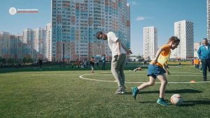 Футбольная Академия Дмитрия Аленичева | ГЕОРГИЙ ДЖИКИЯ В ГОСТЯХ У АКАДЕМИИ АЛЕНИЧЕВА