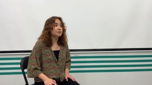 Видео визитка проекта творческий кластер "Палитра"