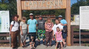 Поездка в Дагестан ч 2