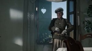 Ваше благородие, госпожа удача. Подпоручик Семён.