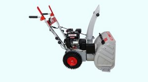 Бензиновый самоходный снегоуборщик Ресанта СБ 4800Б