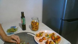 Лютеин для глаз из бархатцев