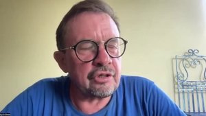 ЭФИР: ИГОРЬ ШНУРЕНКО И ГОРДЕЕВ. ИИ НОВЫЙ БОГ ДИВНОГО МИ