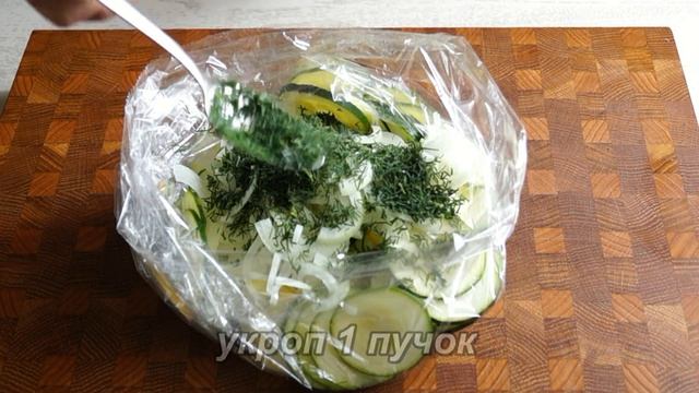 КАБАЧКИ ИСЧЕЗАЮТ НА РАЗ. НЕ УСПЕВАЮ ПОДАВАТЬ НА СТОЛ. Л смотреть онлайн