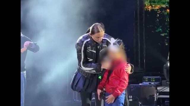 Мия Бойко Унизила Маленькую Девочку. Зачем она это сде смотреть онлайн