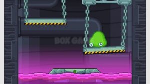 Красный шарик 5, Лизун, Пушистый шарик, Пузырь, Красный