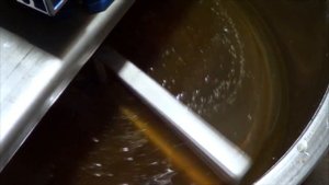 Технология приготовления крем-меда