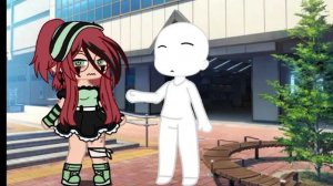 Баскетбольная команда.Если мне скачают гачу,то тогда будут постепенно выходить мини фильмы про г.г.