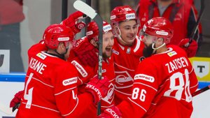 Спартак - Динамо Минск. Обзор матча 09.09.2025