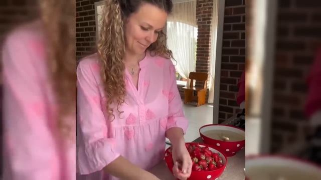 Наш обычный день на Кубани Петровчанка Лера #garden #gardenlif смотреть онлайн