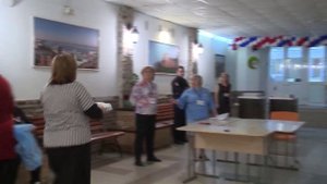 Трёхдневное голосование по выборам депутатов представительных органов стартует 12 сентября