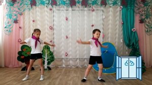 Зарядка туриста