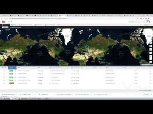 Пикетаж. Leica Icon Office. Создание данных для наложения на карты. ConX.