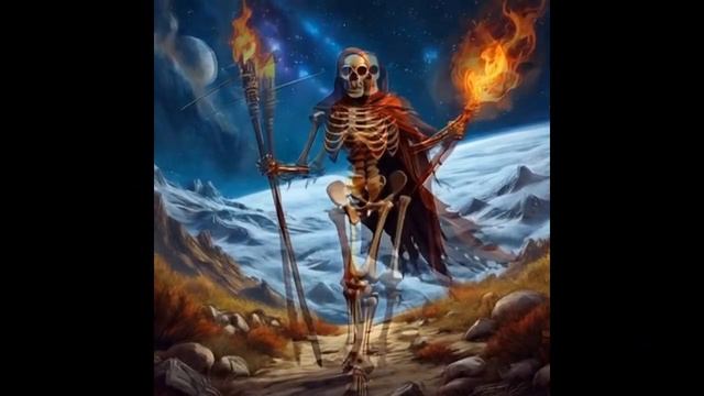 Правдивая песня "Скажи, Брат, кому нужен этот Ад?" Расск смотреть онлайн