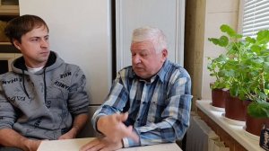 Зимний осмотр пчел. За и против.