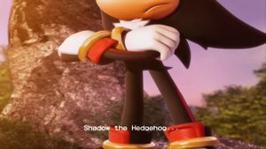 Игровая история Ежа Шедоу ПРОСТЫМИ СЛОВАМИ