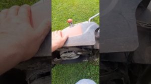 Газонокосилка AL-KO COMFORT 40E