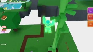 Как получить магический осколок в Wacky Wizards