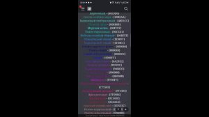 !? КАК СДЕЛАТЬ ЦВЕТНОЕ НАЗВАНИЕ СЕМЬИ НА BLACK RUSSIA!? #часть