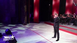 Сергей Чуйков "Спит солдат"