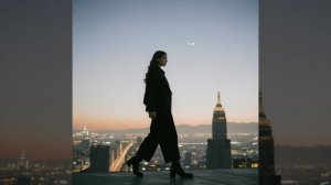 Не забывай, всё возможно для того, кто верит, и результат удивит тебя..