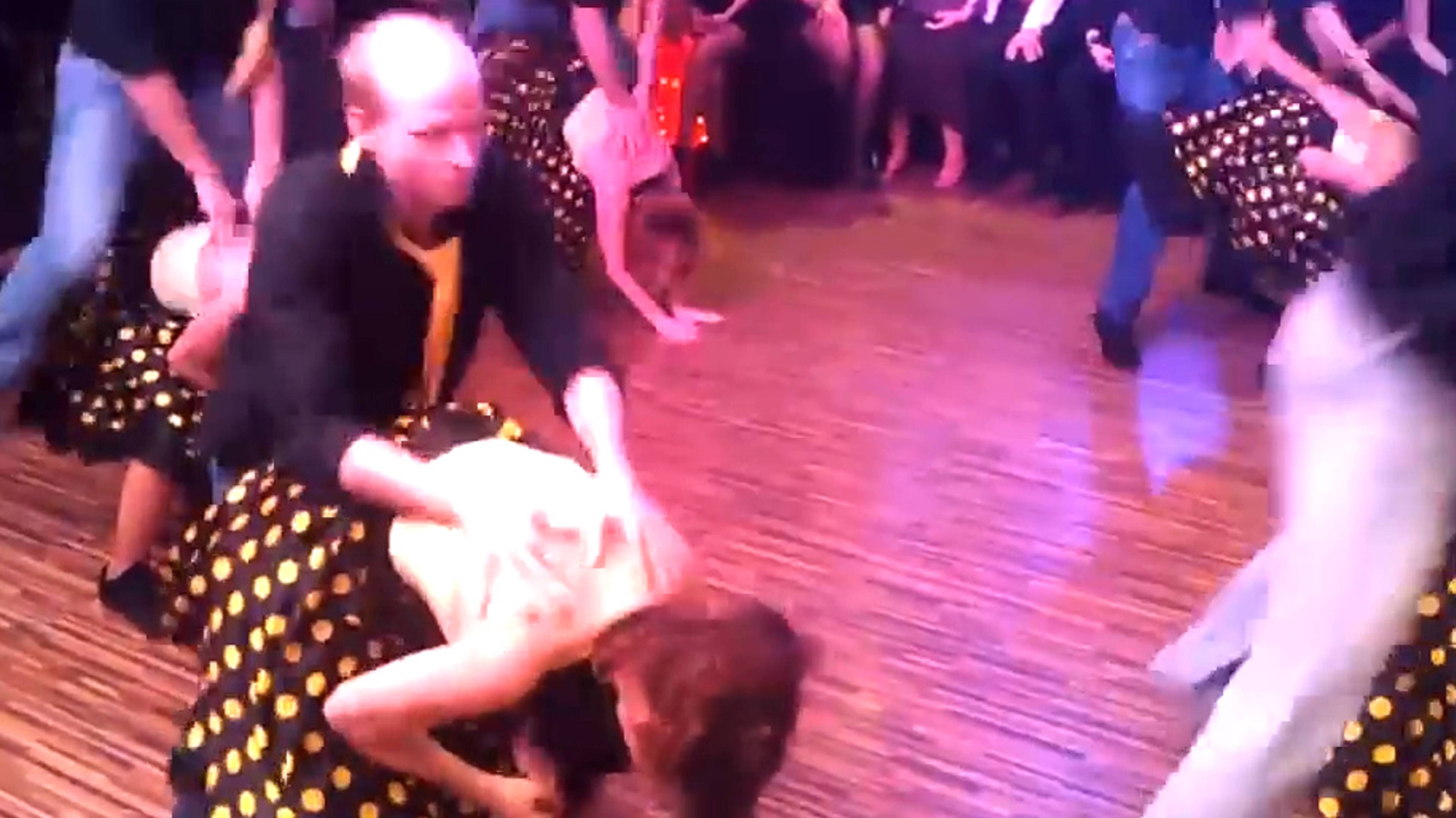 dance rock-n-roll 2 смотреть онлайн