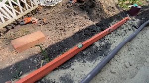 КЛУМБА ИЗ ЩЕБНЯ И КОРЫ СВОИМИ РУКАМИ | ОБУСТРОЙСТВО ЗО?