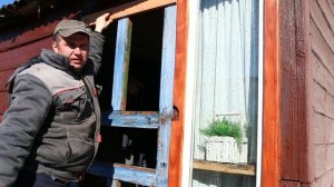 ДОМИК У ЛЕСА ПРОДОЛЖАЕТ МЕНЯТЬСЯ | Жизнь в деревенской