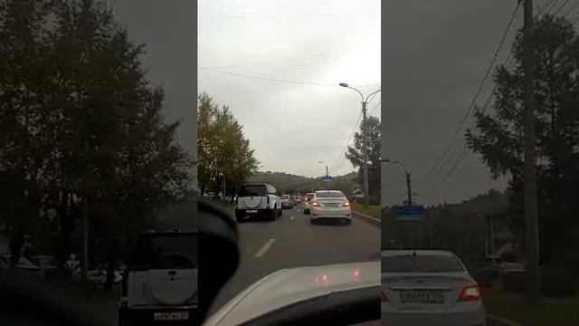 Красноярск