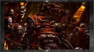 #89 Миры Адептус Механикус в Вархаммере 40к