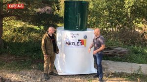 Сброс пищевых отходов в септик: что может пойти не так?