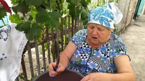 Солим ПЕРЕЦ/Зелёные помидоры РЕЦЕПТ /В селе у СВЕКРУНЬ