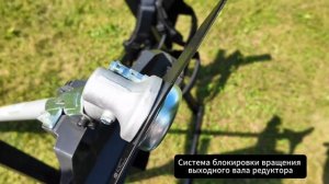 Триммеры бензиновые МОБИЛ К ХТ361С и ХТ471С ПРЕМИУМ! Для ?