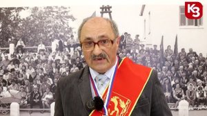 Почётными гражданами Каневского района стали Галина Купро, Вера Простихина и Александр Прохоров