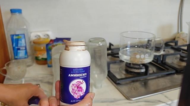 ШОУ ЭКСПЕРИМЕНТЫ! Варю питательную СРЕДУ для ПОСЕВА С? смотреть онлайн