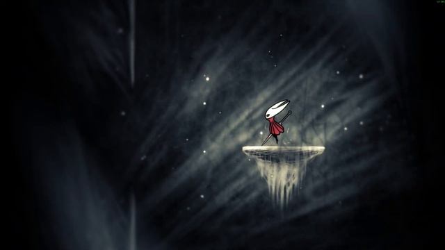 Как снять проклятие с жителей Звонвилля в Hollow Knight: Silksong
