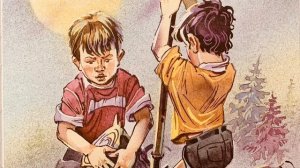 Н.Носов «Огородники»