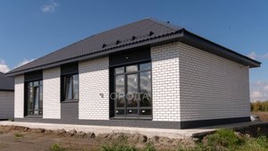 Обзор дома Алтайский край, село Фирсово, улица Ивана Мичурина