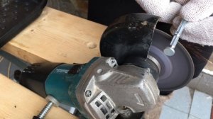 Срезной болт для снегоуборщика своими руками