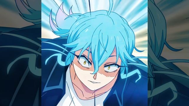 AKIRA ❄️ #sakamotodaysedit #akiraakao #ice смотреть онлайн