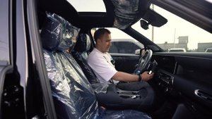 Сравнение HYUNDAI PALISADE 2025 и 2022. Изменилось всё!