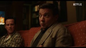 Тизер-трейлер детектива «Достать ножи: Проснись, мертвец» от Netflix, уже покорившего критиков.