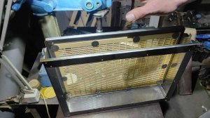 Рамочный изолятор, для чего он нужен