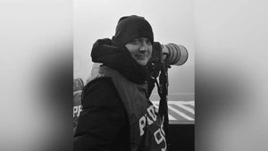 Умер фотограф футбольного клуба «Спартак»