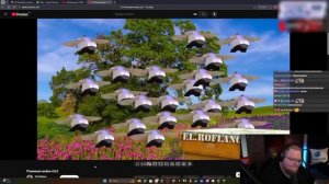 Т2х2 СМОТРИТ ПЧЕЛИНАЯ ВОЙНА Т2х2