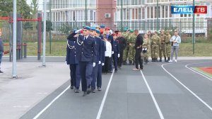 В память о герое: в школе №12  им. Героя РФ Владислава Дорохина провели спортивные соревнования