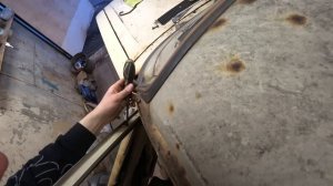 Как аккуратно снять весь хром с Ваз 2106. Молдинг, оканто