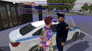 меня чуть не посадили ни за что на матрёшка РП